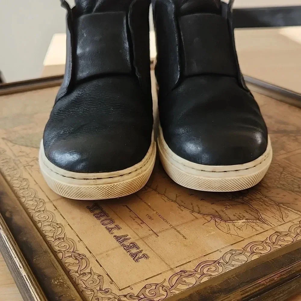 ||MIZ MOOZ|| Laurent bootie